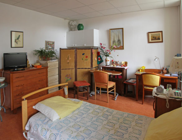 Chambre brioude