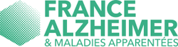 logo france alzheimer